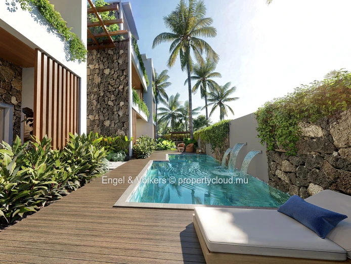 Spacious 3-Bedroom Apartment in Royal Merville
