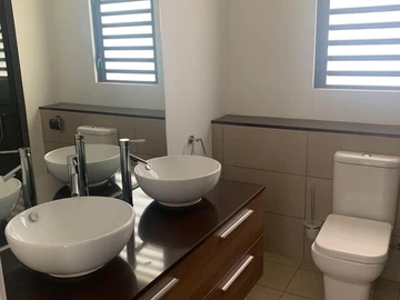 4 Bedroom Penthouse