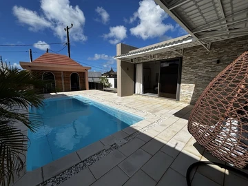 3 Bedroom Villa