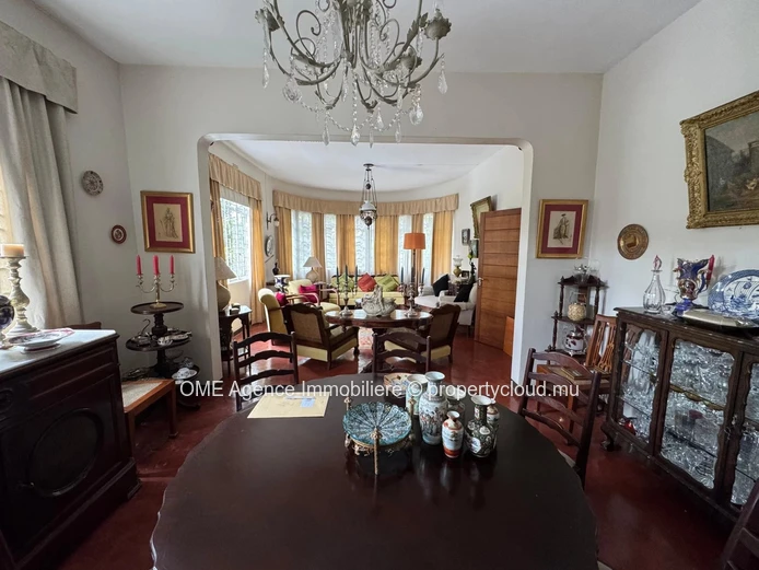 FLOREAL - Stunning house - 3 bedrooms