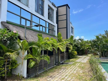 3 Bedroom Penthouse