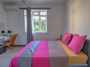 Appartement de 2 Chambres