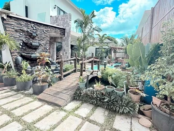 Villa de 3 Chambres