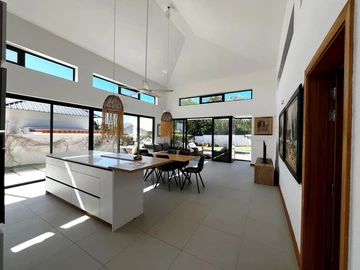 3 Bedroom Villa