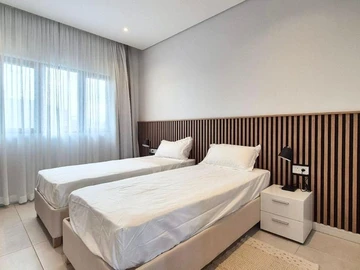 Appartement de 2 Chambres