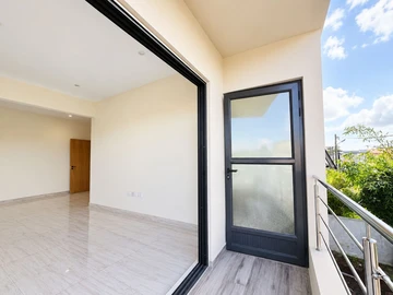 Appartement de 3 Chambres