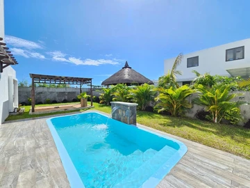 3 Bedroom Villa
