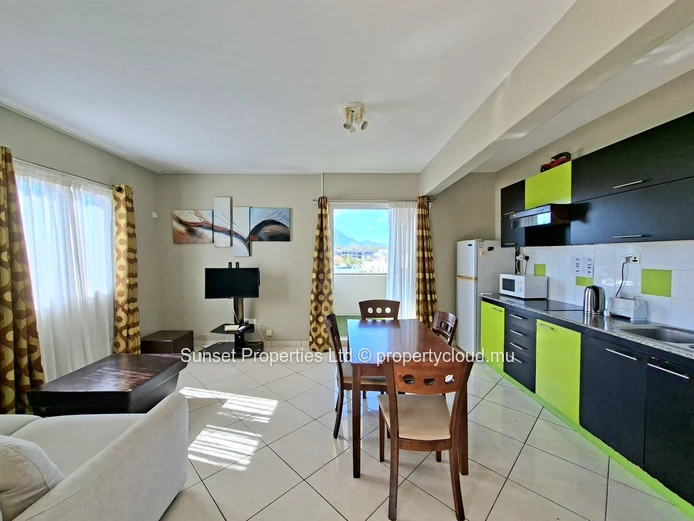 Appartement | 1 chambre | 300m de la plage