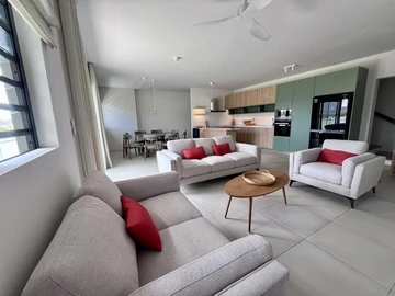 3 Bedroom Apartment