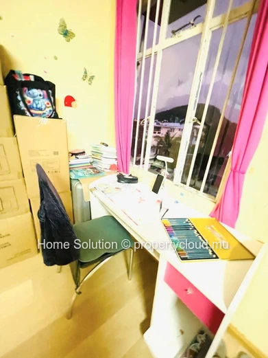 Stunning, bright 3-bedroom apartment in Sodnac – Absolute tranquility! 