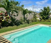 Villa de 3 Chambres
