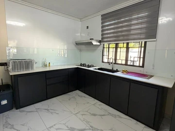 3 Bedroom Villa