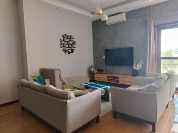 Stylish Apartment for Rent in Sodnac, Quatre-Bornes
