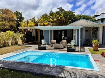 7 Bedroom House