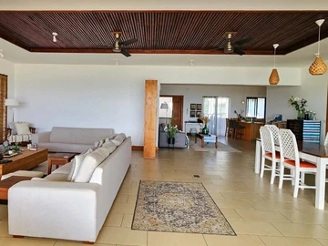 3 Bedroom Penthouse