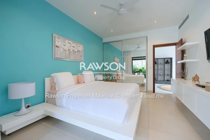 Villa 4 Chambres | Piscine Et Jardin Privés | Pereybere | Accessible Aux Étrangers | €