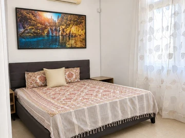 Villa de 5 Chambres