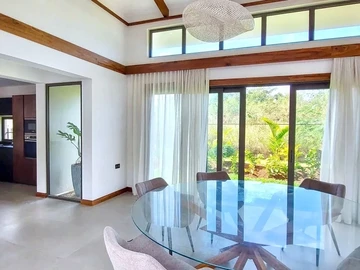Villa de 4 Chambres