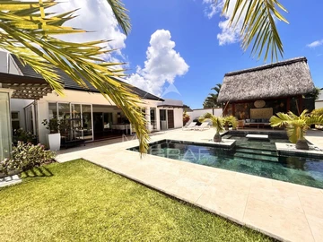 4 Bedroom Villa