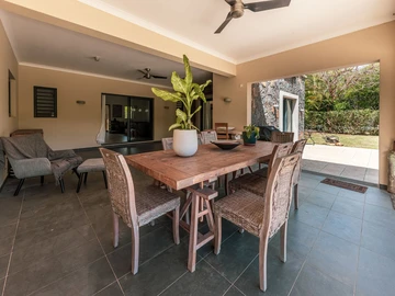 Villa de 5 Chambres