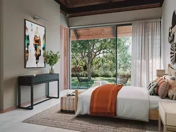 3 Bedroom Villa