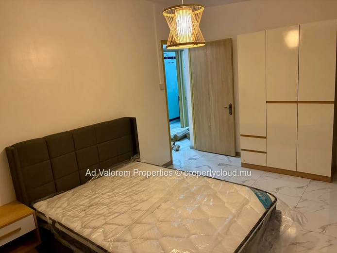 Duplex meublé à louer – Sodnac