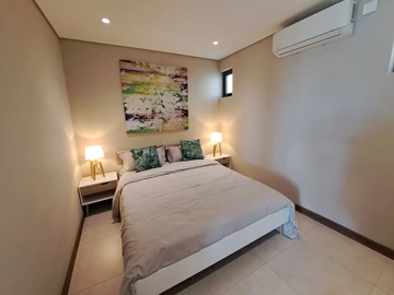 3 Bedroom Penthouse