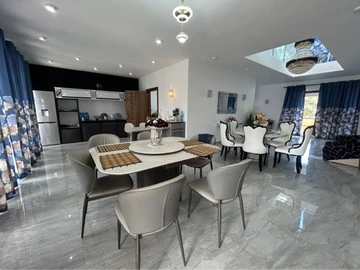 3 Bedroom Villa