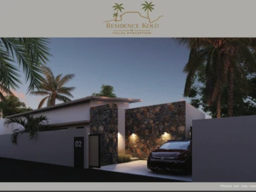 3 Bedroom Villa