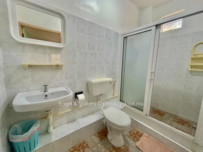 Apartment Complex & Hospitality Property in Pointe aux Canonniers, Mauritius