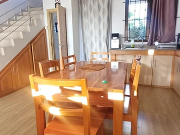3 Bedroom Townhouse, Duplex