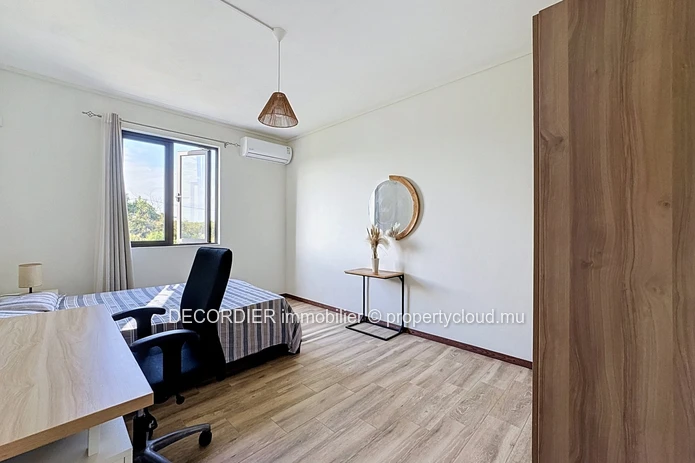 Apartment for Rent – Pereybere