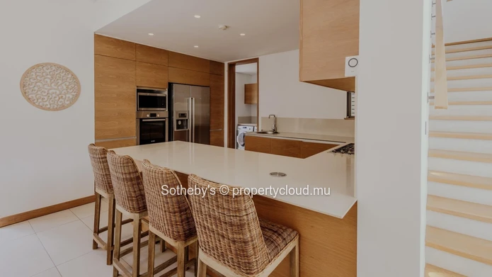 Fairway Lux - Mont Choisy Golf & Beach Estate