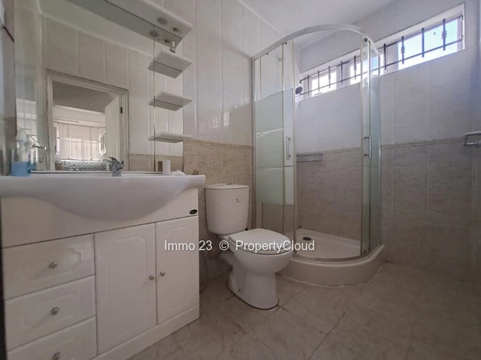 Apartment for rent