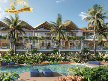 La Pirogue Residences | Flic en Flac