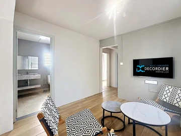Appartement de 2 Chambres