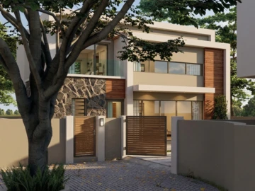 Villa de 3 Chambres