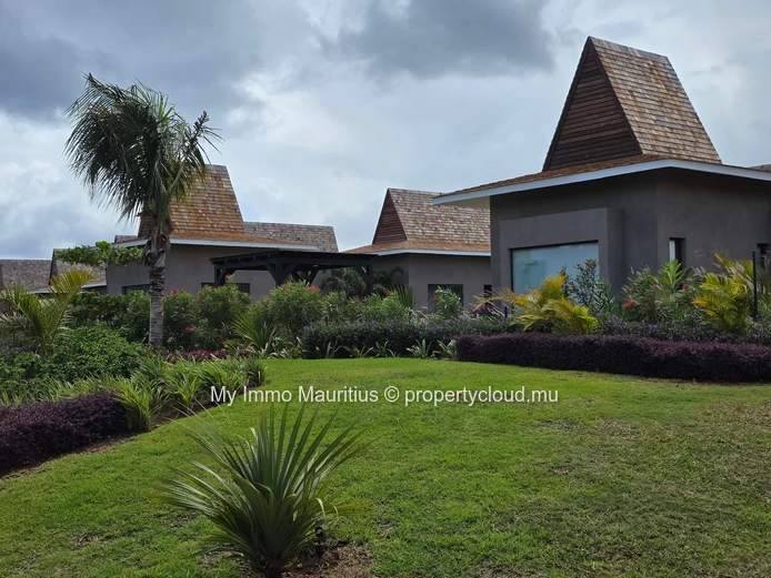 Luxury 4-bedroom villa – Balaclava – 2 steps from the sea
