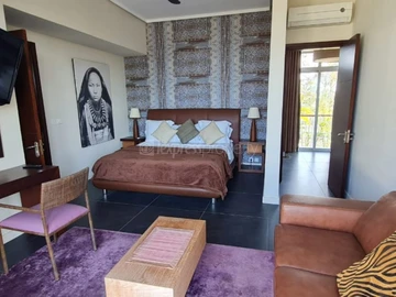 Villa de 3 Chambres
