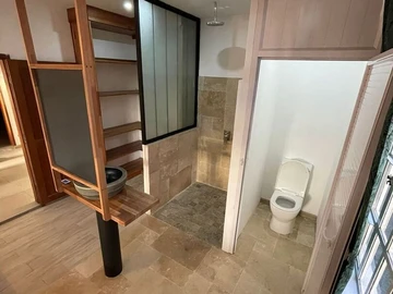 Villa de 8 Chambres
