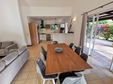 3 Bedroom Villa