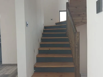 Villa de 5 Chambres