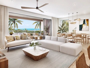 3 Bedroom Penthouse