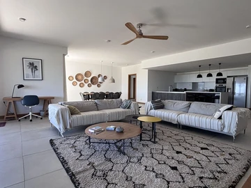 Penthouse de 3 Chambres
