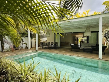3 Bedroom Villa