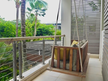 Villa de 4 Chambres