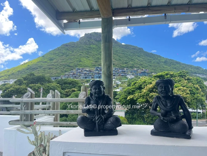 Appartement À Vendre À La Preneuse, Riviere Noire