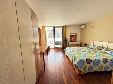 Appartement de 2 Chambres