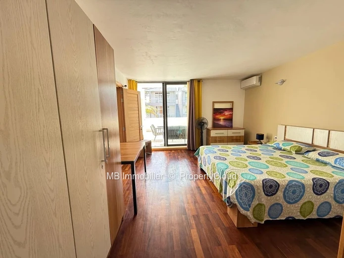 Appartement en vente.
