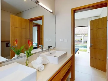 3 Bedroom Villa